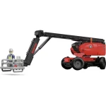 Cobi Τουβλάκια Manitou 280TJ 347τμχ COBI-01683