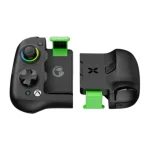 Gamesir Gamesir X4 Aileron Ασύρματο Gamepad με Hall Effect Sticks για Android Μαύρο GSX4A002 - Image 2