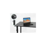 Κλειδαριά Laptop Manhattan Key Nano Security Slot 440486 - Image 3