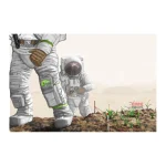 Επιτραπέζιο Παιχνίδι Terraforming Mars για 1-5 Παίκτες 12+ Ετών Kaissa KA114343 - Image 3