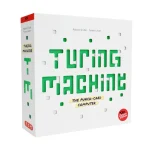 Επιτραπέζιο Παιχνίδι Turing Machine για 1-4 Παίκτες 14+ Ετών Kaissa KA114695 - Image 3