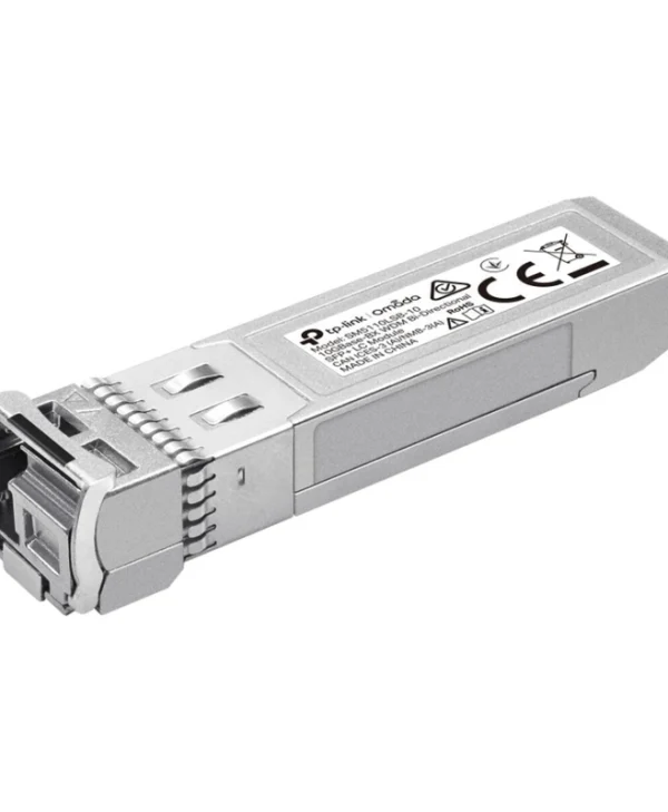 Usb Hub Tp-link Sm5110lsb-10 SM5110LSB-10
