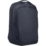 HP Everyday Laptop Backpack Τσάντα για Laptop 16.1" σε Γκρι χρώμα A08JXAA - Image 4