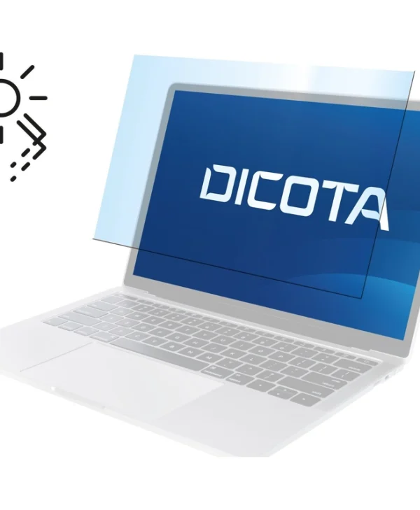 Dicota Φίλτρο Οθόνης για Laptop 14" D50009-2MG
