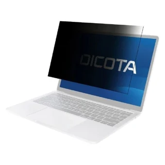 Dicota Φίλτρο Οθόνης για Laptop 15.6" D50018-2MG