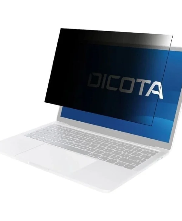 Dicota Φίλτρο Οθόνης για Laptop 15.6" D50018-2MG