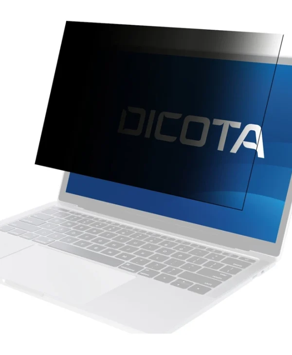 Φίλτρο Οθόνης Dicota Privacy Filter 2-way Magnetic D50030-2MG