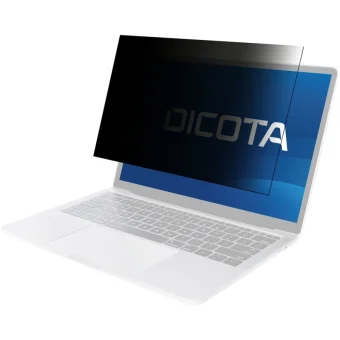 Dicota Φίλτρο Οθόνης για Laptop 14" 2-way D80314-2AD