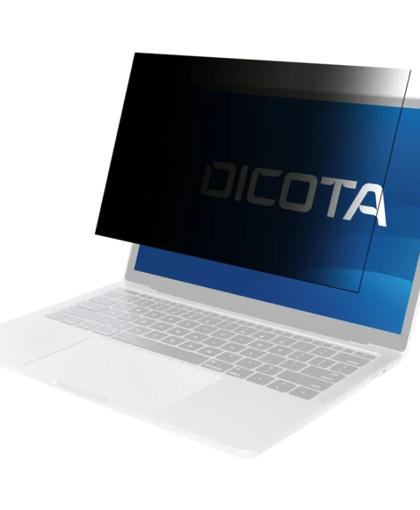 Dicota Φίλτρο Οθόνης για Laptop 14" 2-way D80314-2AD