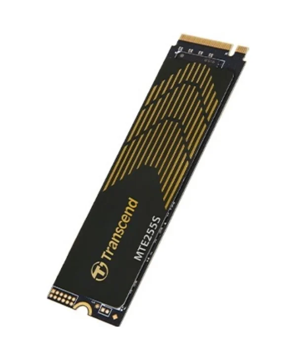 Transcend MTE255S SSD 2TB τύπου M.2 με σύνδεση PCI Express 4.0 TS2TMTE255S