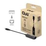 Club3D Μετατροπέας USB-A male σε RCA male 1τμχ CAC-1421 - Image 3