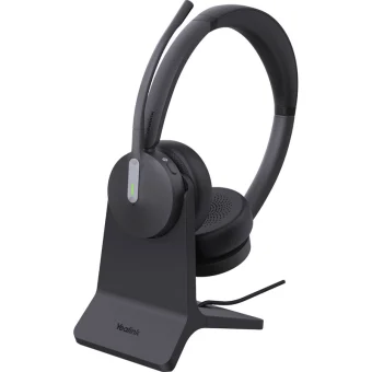 Yealink VOIP Headset (1208701)