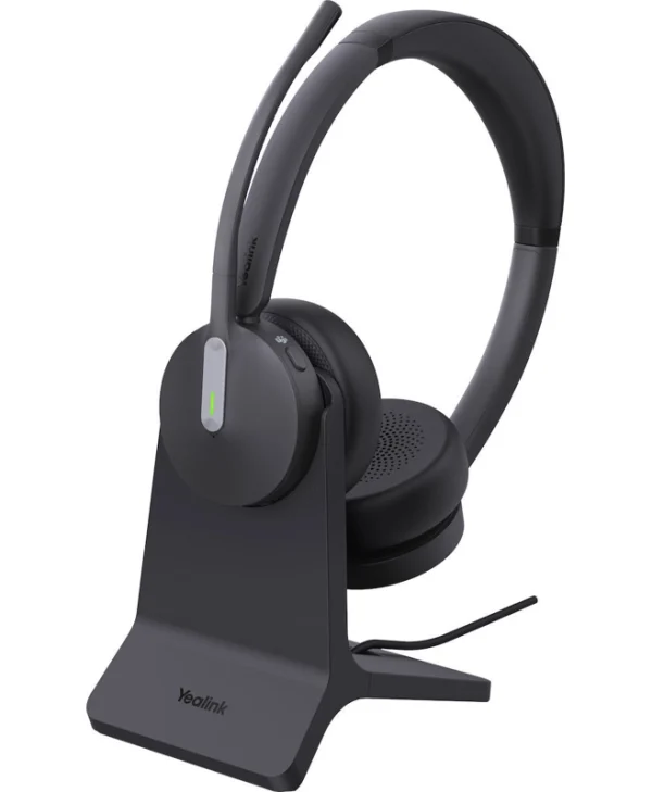 Yealink VOIP Headset (1208701)