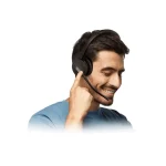 Yealink VOIP Headset (1208701) - Image 3