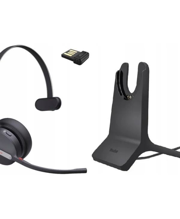 Yealink VOIP Headset (1208702)