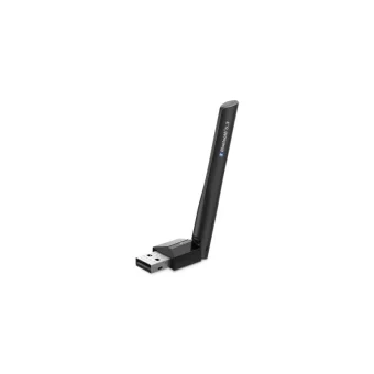 TP-LINK UB500 Plus v1 USB Bluetooth 5.3 Adapter με Εμβέλεια 15m UB500 PLUS