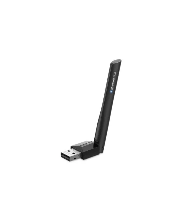 TP-LINK UB500 Plus v1 USB Bluetooth 5.3 Adapter με Εμβέλεια 15m UB500 PLUS