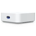 Ubiquiti UniFi Express 7 WiFi Mesh Network Access Point Wi‑Fi 7 Tri Band (2.4 & 5 & 6GHz) UX7