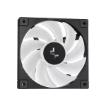 Deepcool LP360 Υδρόψυξη AIO CPU με 3 Ανεμιστήρες 120mm και ARGB Φωτισμό R-LP360-BKMSNC-G-1 - Image 5