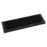 Deepcool LP360 Υδρόψυξη AIO CPU με 3 Ανεμιστήρες 120mm και ARGB Φωτισμό R-LP360-BKMSNC-G-1 - Image 6