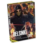 Επιτραπέζιο Παιχνίδι Crime Scene Helsinki 2012 για 1+ Παίκτες 18+ Ετών (EN) AS 1040-21708