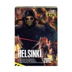 Επιτραπέζιο Παιχνίδι Crime Scene Helsinki 2012 για 1+ Παίκτες 18+ Ετών (EN) AS 1040-21708 - Image 3