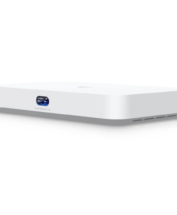Cloud Gateway Fiber 1τμχ UCG-Fiber