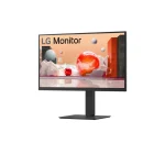 LG 27BA650 IPS Monitor 27" FHD 1920x1080 με Χρόνο Απόκρισης 5ms GTG 27BA650-B.AEU - Image 3