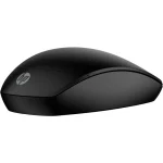 HP 230 Ασύρματο Ποντίκι Μαύρο AJ7C2AA - Image 2