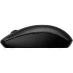 HP 230 Ασύρματο Ποντίκι Μαύρο AJ7C2AA - Image 6
