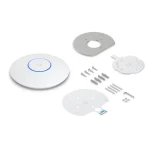 Ubiquiti U7-Lite Access Point Wi‑Fi 7 Dual Band (2.4 & 5GHz) U7-LITE - Image 5