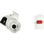 Dahua SDT4E425-8P-GB-APV1 IP Dual Κάμερα Παρακολούθησης Full HD+ 4MP Αδιάβροχη με Αμφίδρομη Επικοινωνία και Φακό 2.8mm - Image 3