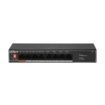 Dahua SF1008LP Unmanaged L2 Switch με 8 Θύρες Ethernet - Image 2