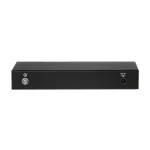 Dahua SF1008LP Unmanaged L2 Switch με 8 Θύρες Ethernet - Image 3