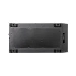 Chieftec Hunter Gaming Midi Tower Κουτί Υπολογιστή με Πλαϊνό Παράθυρο Μαύρο GS-03B-BLK-OP - Image 5