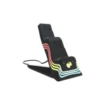 Pdp Afterglow Wave Dual Charger Black Xbox 049-033-BK - Image 3