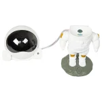Blow Παιδικό Φωτιστικό Projector Πολύχρωμο 22.8εκ. 79-720# - Image 8