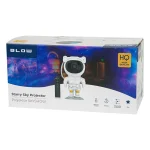 Blow Παιδικό Φωτιστικό Projector Πολύχρωμο 22.8εκ. 79-720# - Image 9