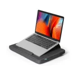 Port Designs Messenger Τσάντα Laptop 16" σε Γκρι χρώμα 110202 - Image 5