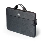 Port Designs Messenger Τσάντα Laptop 16" σε Γκρι χρώμα 110202 - Image 6