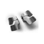 Corsair Kit για Xbox σε Ασημί χρώμα 503-600-01-017-NA