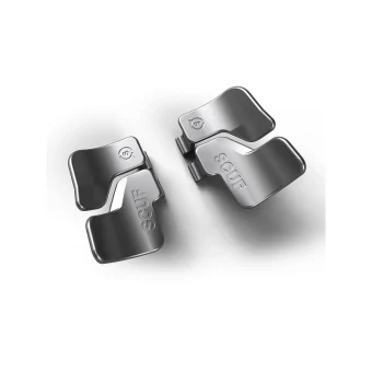 Corsair Kit για Xbox σε Ασημί χρώμα 503-600-01-017-NA