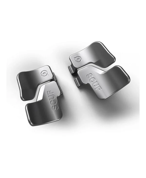 Corsair Kit για Xbox σε Ασημί χρώμα 503-600-01-017-NA