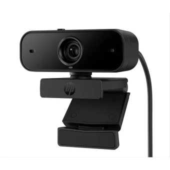 HP 435 Web Camera Full HD 1080p με Autofocus 77B10AA 77B10AA#ABB