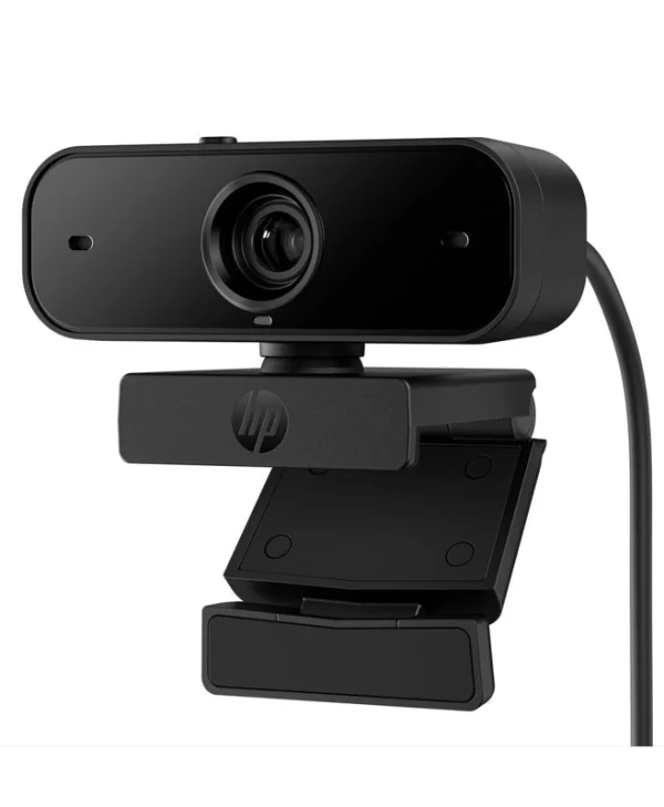 HP 435 Web Camera Full HD 1080p με Autofocus 77B10AA 77B10AA#ABB