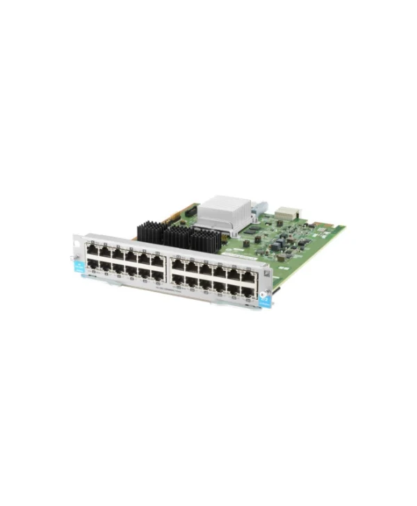 HP Switch HPE modul expansiune pentru Aruba 5400R v3 1τμχ J9987A