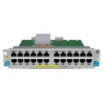 HP Switch HPE modul expansiune pentru Aruba 5400R v3 1τμχ J9987A - Image 2
