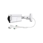 TP-LINK InSight S385PI IP Κάμερα Παρακολούθησης 4K Αδιάβροχη Μπαταρίας με Αμφίδρομη Επικοινωνία InSight S385PI(UN) - Image 2