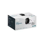 TP-LINK InSight S385PI IP Κάμερα Παρακολούθησης 4K Αδιάβροχη Μπαταρίας με Αμφίδρομη Επικοινωνία InSight S385PI(UN) - Image 5