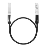 TP-LINK U/UTP Καλώδιο Δικτύου Ethernet 1m Μαύρο SM9220-1M(UN)